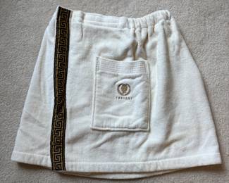 Men's Towel Wrap