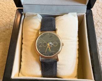 Disney 2000 Wrist Watch