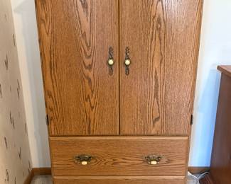 Storage Cabinet