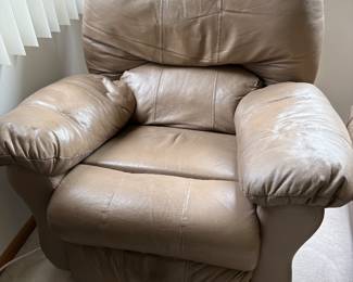 Recliner Chair