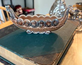 Wade Viking Ship