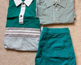 Retro Clothing