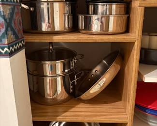 Like New Cookware