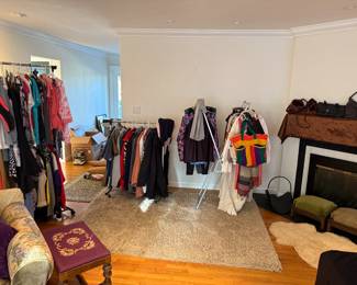 Clothing