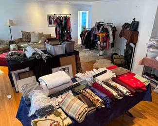 Linens