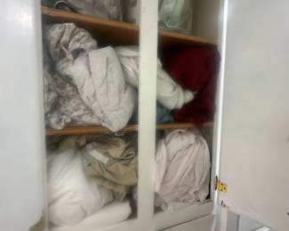 Linens