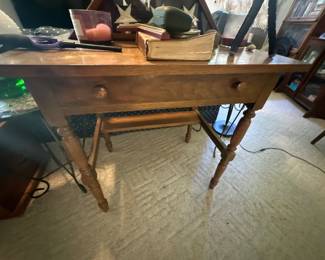 Side table