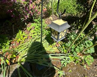 Lawn decor