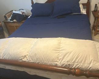 Bedframe