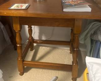 Side table