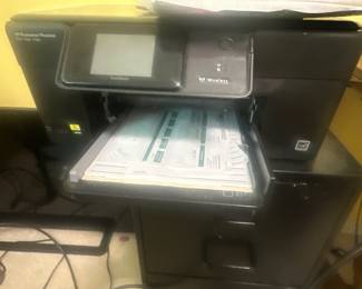 Printer