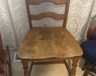 Side chair