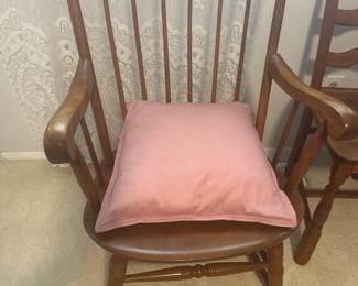 Rocking chair