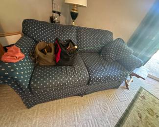 Loveseat
