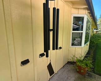 Windchimes