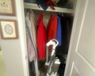 Women's clothes