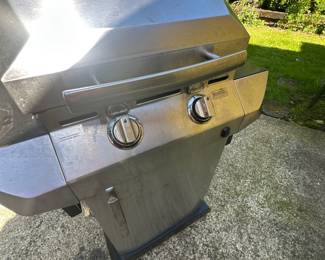 BBQ grill