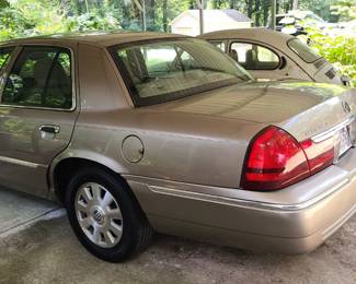 2004 with 114K miles - exrra good shape