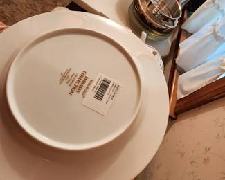Wedgewood Embassy Collection
