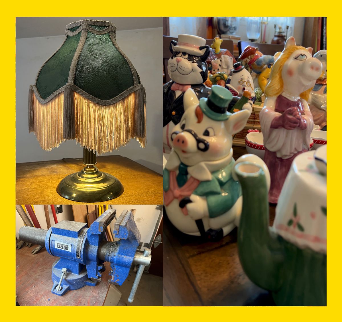 Woodland Hills Estate Sale | Saturday 8AM - 4PM | Sunday 8AM - 1PM