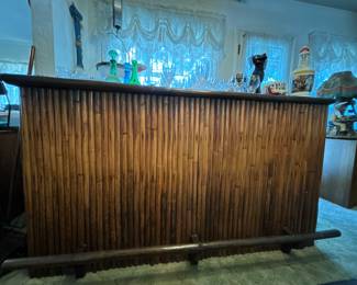 Tiki Bar