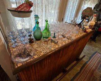 Tiki Bar