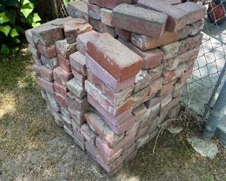 Old Bricks