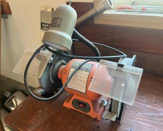 Grinder