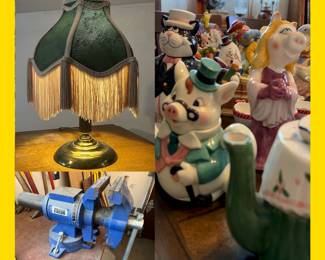 Woodland Hills Estate Sale | Saturday 8AM - 4PM | Sunday 8AM - 1PM