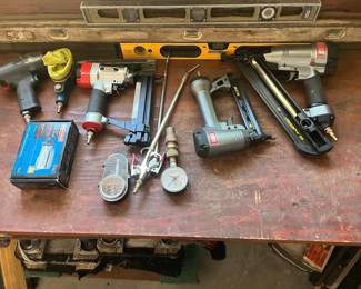 Air Tools