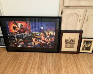 Sale Picture