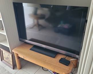 Sony tv