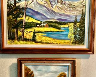 More art!