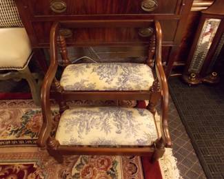 Bed Steps