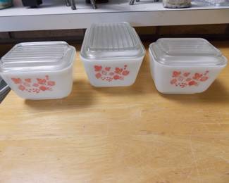 Pyrex