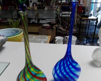 Murano Glass