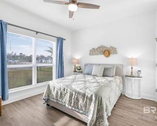 Queen headboard, queen mattress, nightstands, cedar chest