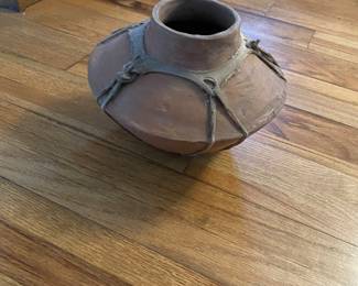 Tarahumara pottery. Original!
