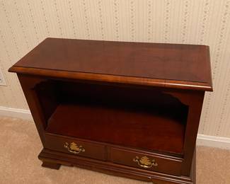 Beautiful small table.