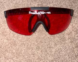 Safty Glasses