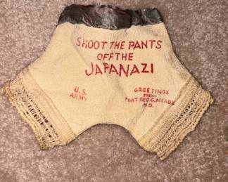 1940's WWII Propaganda