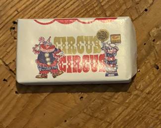 Circus Circus Hotel Casino Las Vegas Small Soap