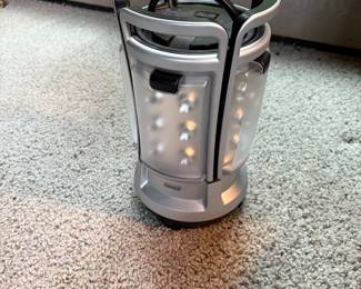 Coleman Qusd Led Lantern 360 Lumens