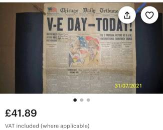 Sale Picture