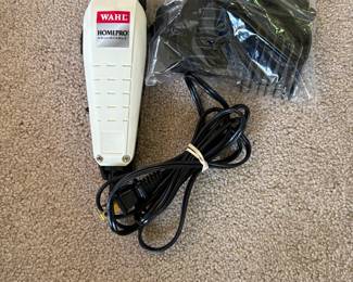 Whal Clippers