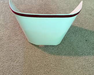 Vintage Nurse's Kap-Cap