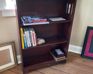 bookcase