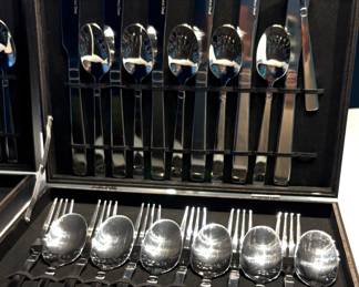 Zwilling King 24- Piece Cutlery Set