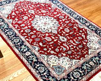 Throw Rug