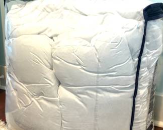 Queen Comforter